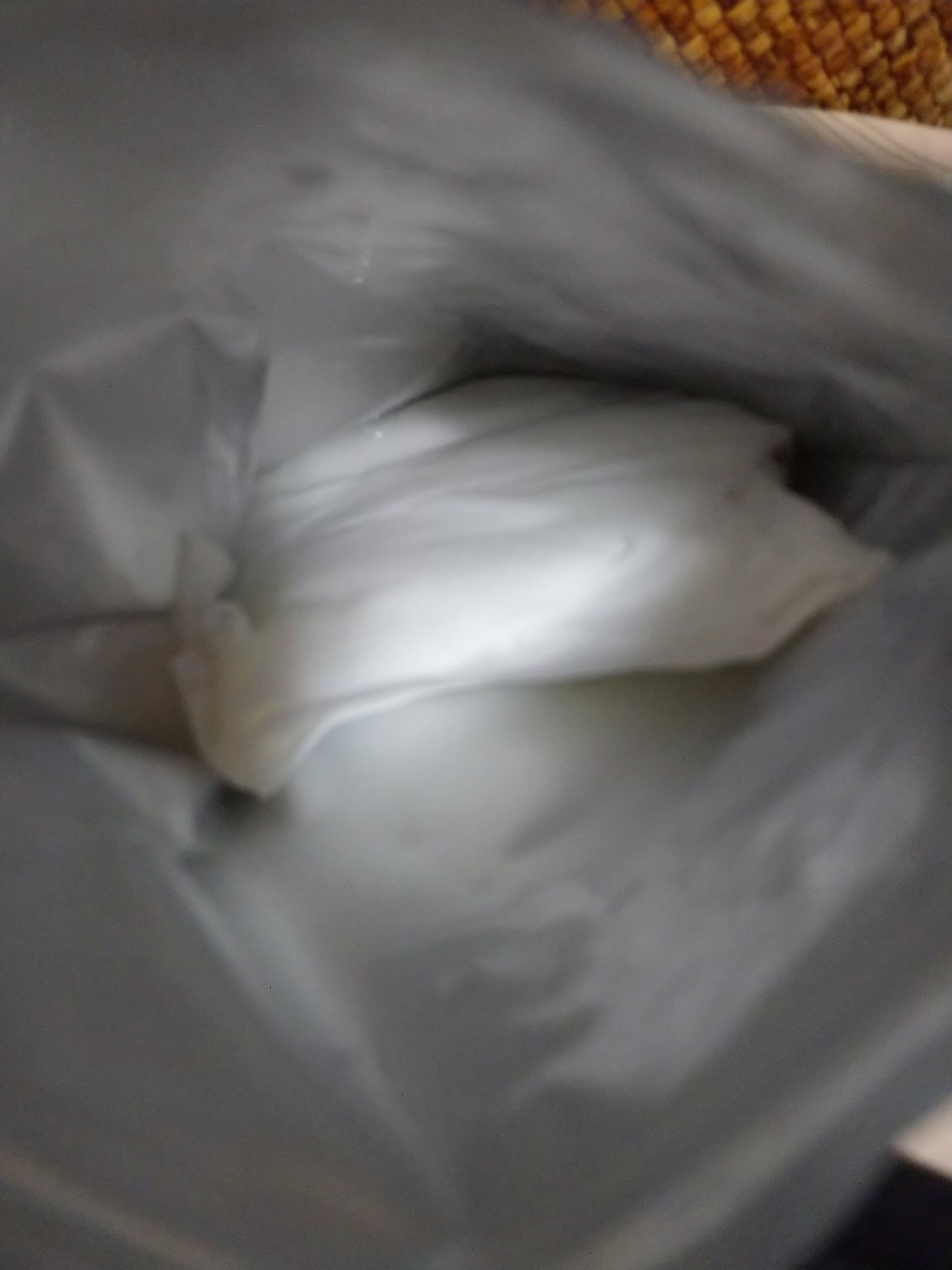 弾力ケアフェイシャルエッセンスマスク/MITOMO/シートマスク・パックを使ったクチコミ（2枚目）