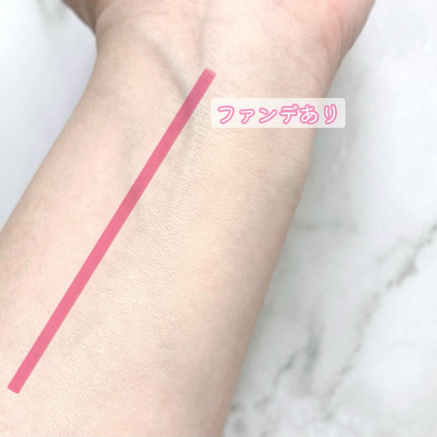 キル カバー ファンウェア クッション ザ オリジナル/CLIO/クッションファンデーションを使ったクチコミ(5枚目)