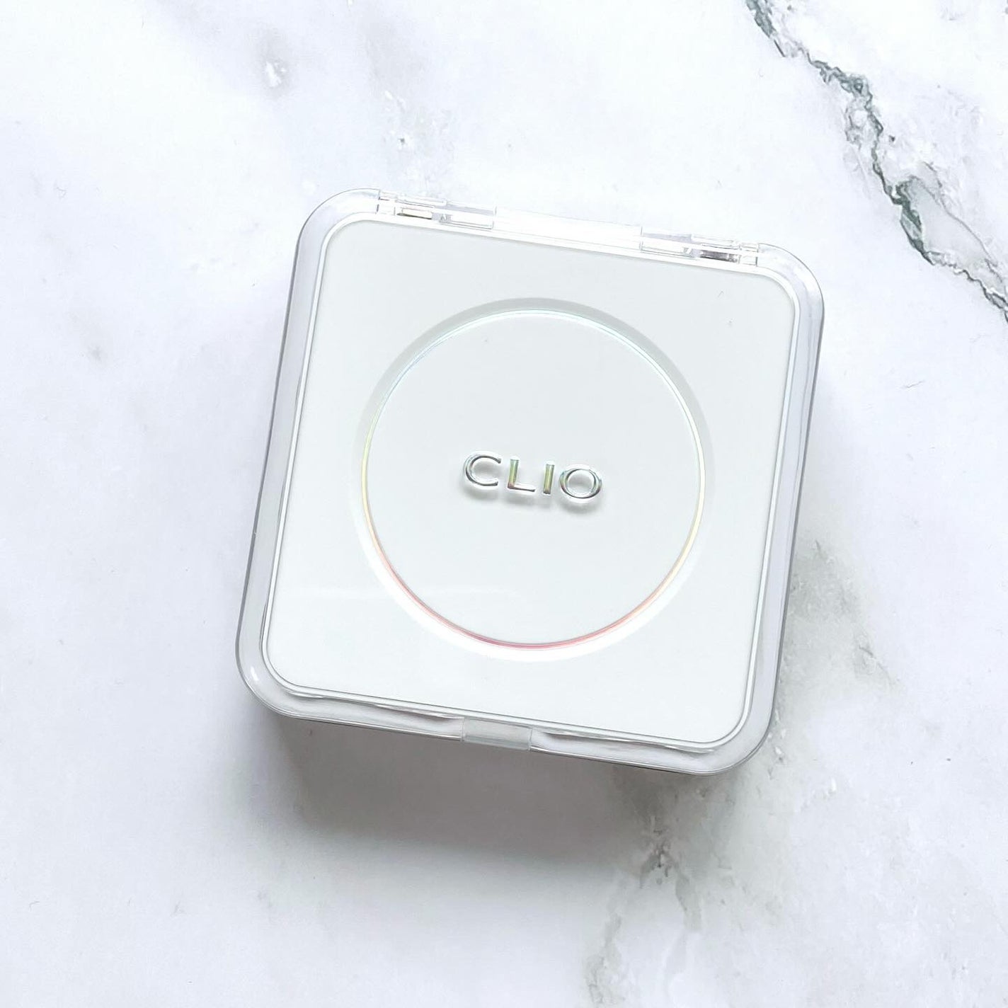 キル カバー ファンウェア クッション ザ オリジナル/CLIO/クッションファンデーションを使ったクチコミ(1枚目)