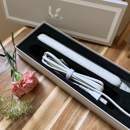 を使ったクチコミ(3枚目)