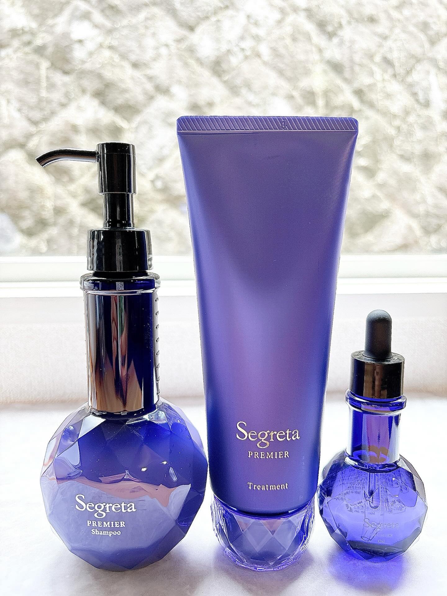 ＼大人に贅沢な時間を🫧／

繊細で、濃密で、奥深い

まるで美容液で洗っているかのような贅沢をラインで体感できる。
シャンプーはラッピング洗い(画像4枚目)をすることで泡立ちも成分の浸透もよくなるんだって。
これを使うと翌朝のうねりやパサ