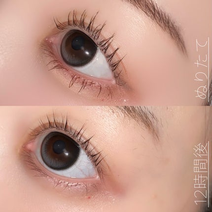 スカイハイ/MAYBELLINE NEW YORK/マスカラを使ったクチコミ(7枚目)