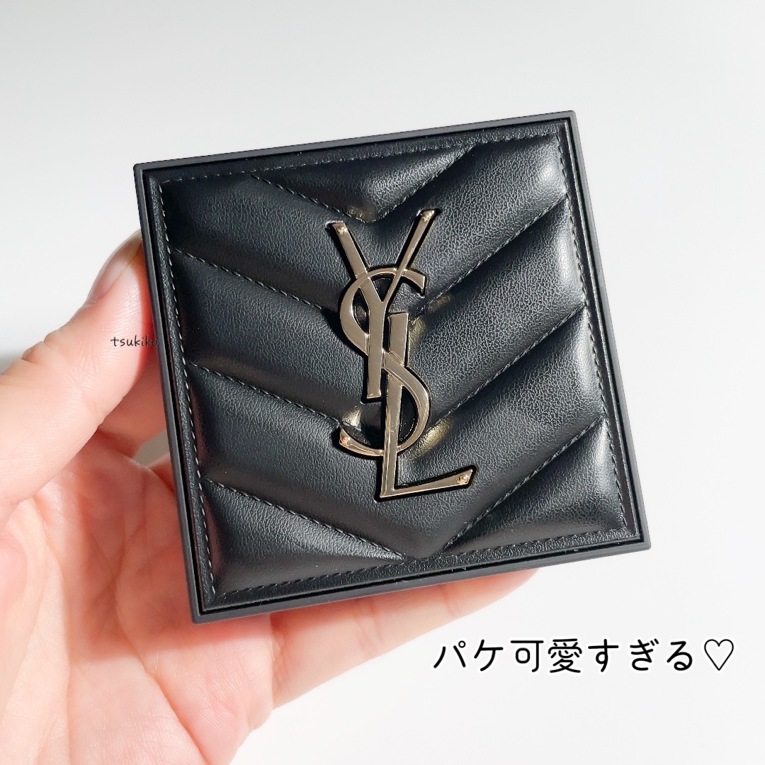 イヴ・サンローラン　オールアワーズ　ハイパーブレストパウダー　ユニヴァーサル オールアワーズ ハイパープレストパウダー / イヴ・サンローラン