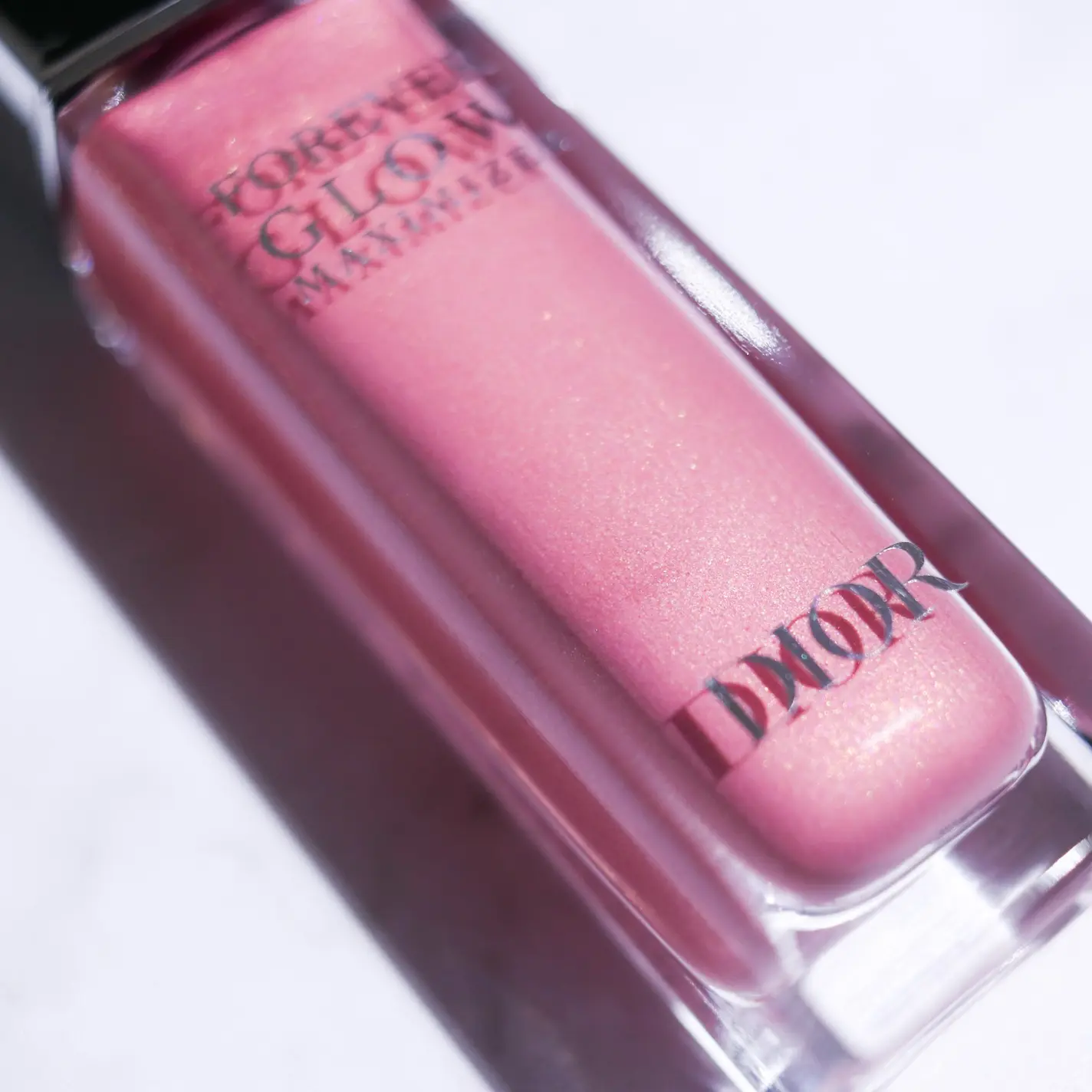 ディオールスキン フォーエヴァー グロウ マキシマイザー/Dior/ハイライトを使ったクチコミ（2枚目）