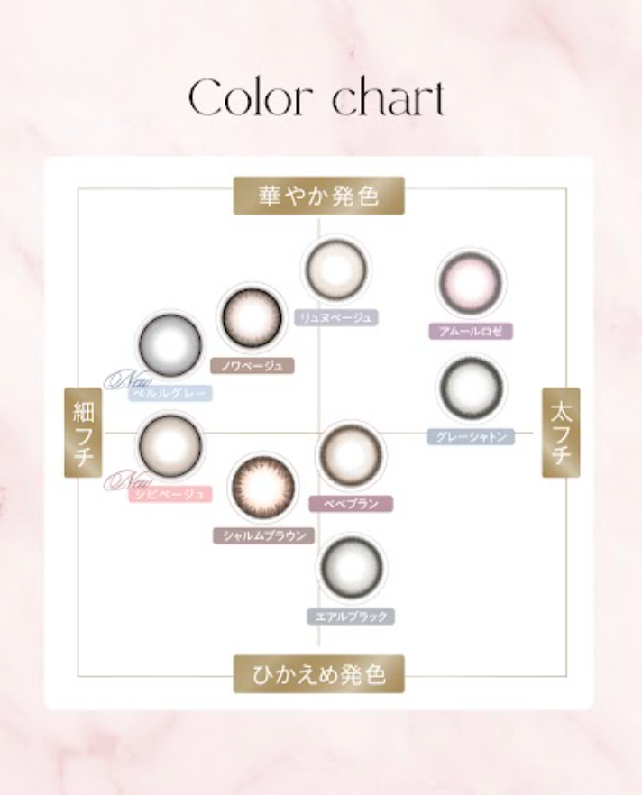 Quprie 1day Quprié by R