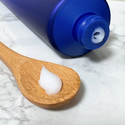 セグレタ プレミア 凝縮美容液シャンプー/セグレタ/市販シャンプーを使ったクチコミ(3枚目)