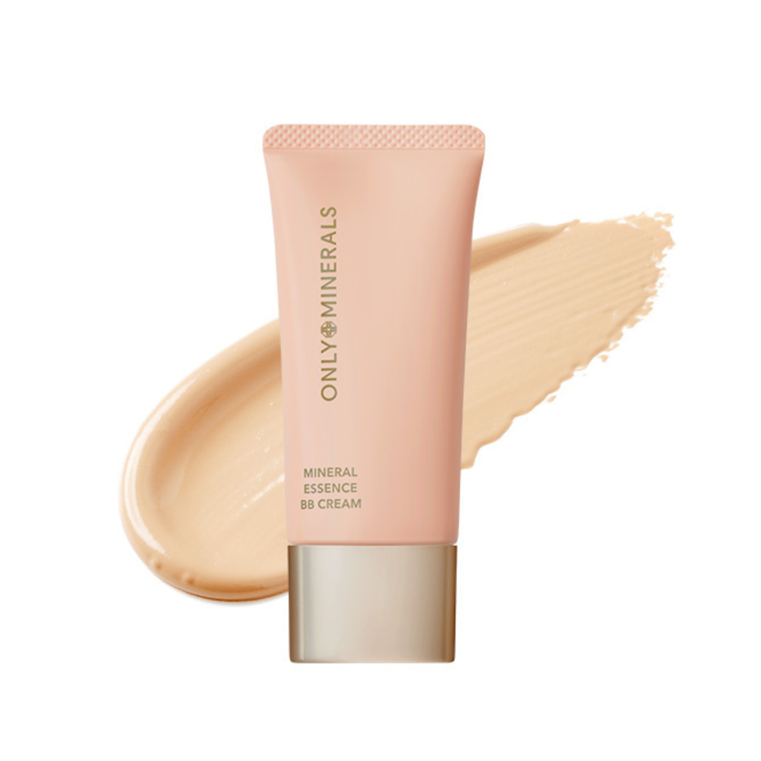 ミネラルエッセンス BBクリームN ONLY MINERALS