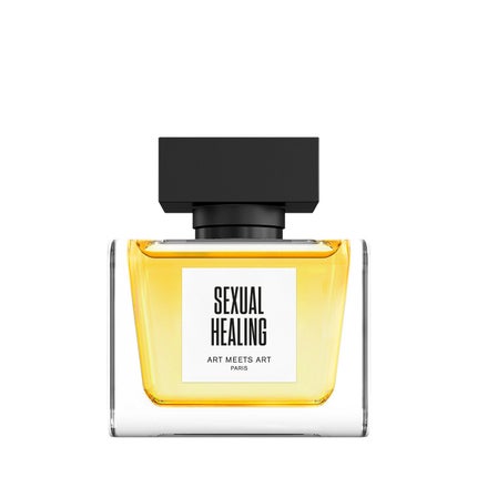 Art Meets Art セクシャル ヒーリング