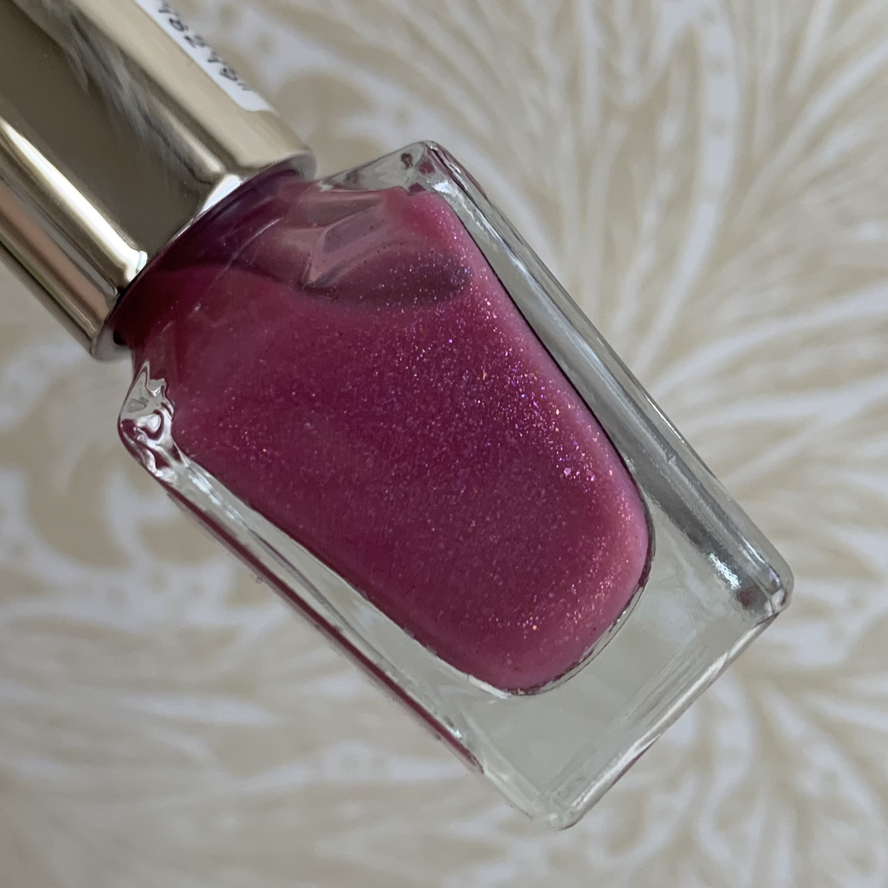 カラフルネイルズ/キャンメイク/マニキュアを使ったクチコミ（3枚目）