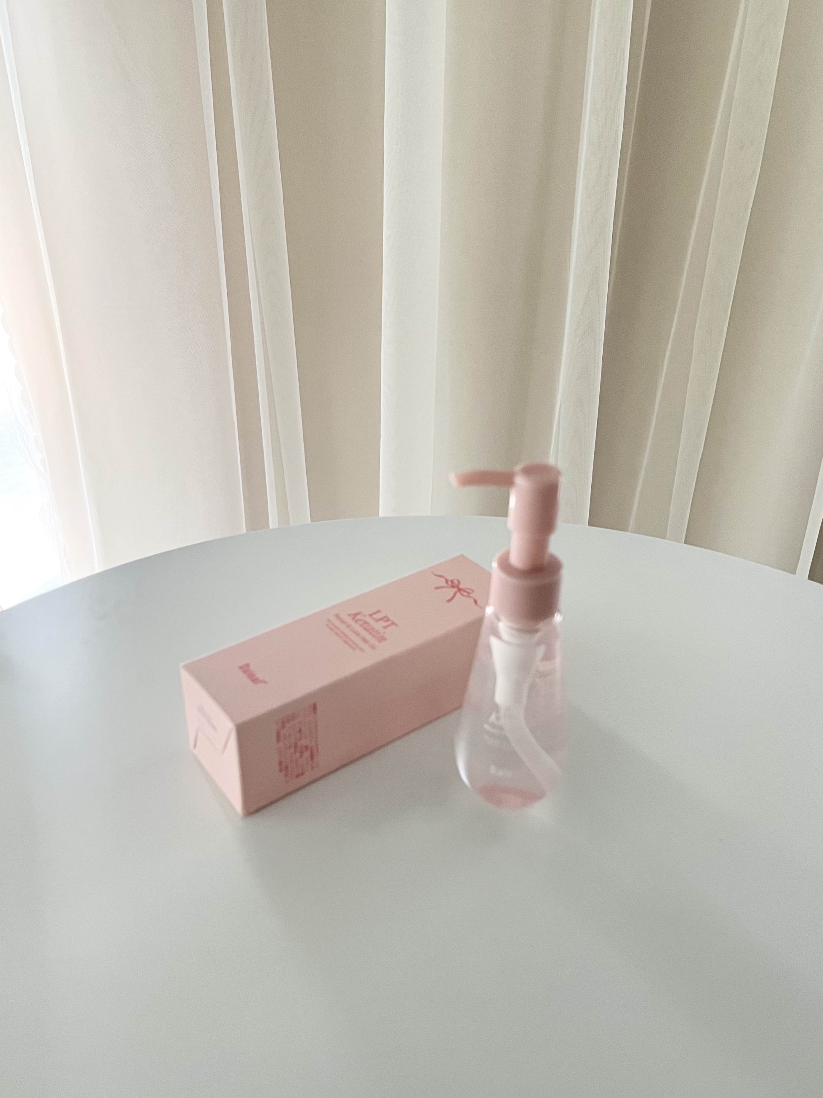 ダリーフ LKRRヘアオイル/Daleaf/その他スタイリングを使ったクチコミ（2枚目）