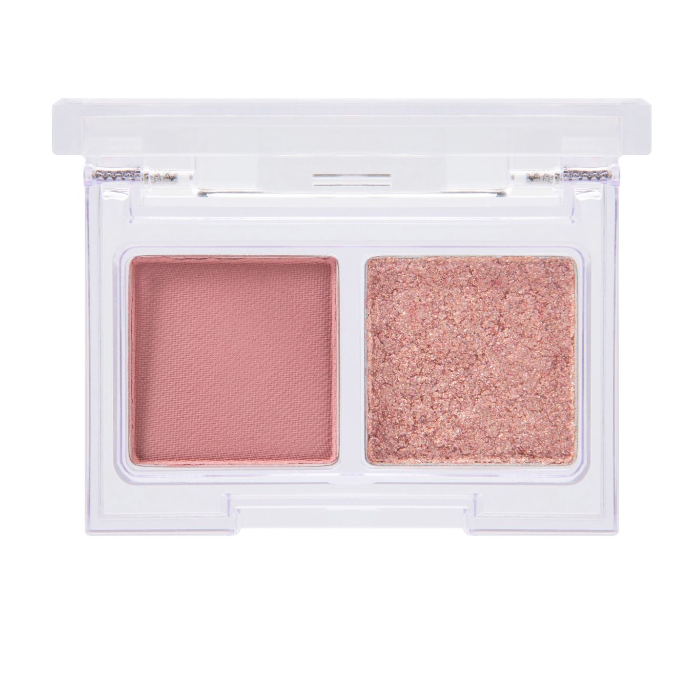 グリームオンアイパレット #4 ローズミューリー