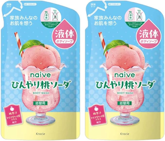 詰替用（360mL）