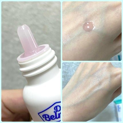 ナイアシンアミドTXA ダークスポットコレクティングセラム/Dr.Belmeur/美容液を使ったクチコミ(2枚目)