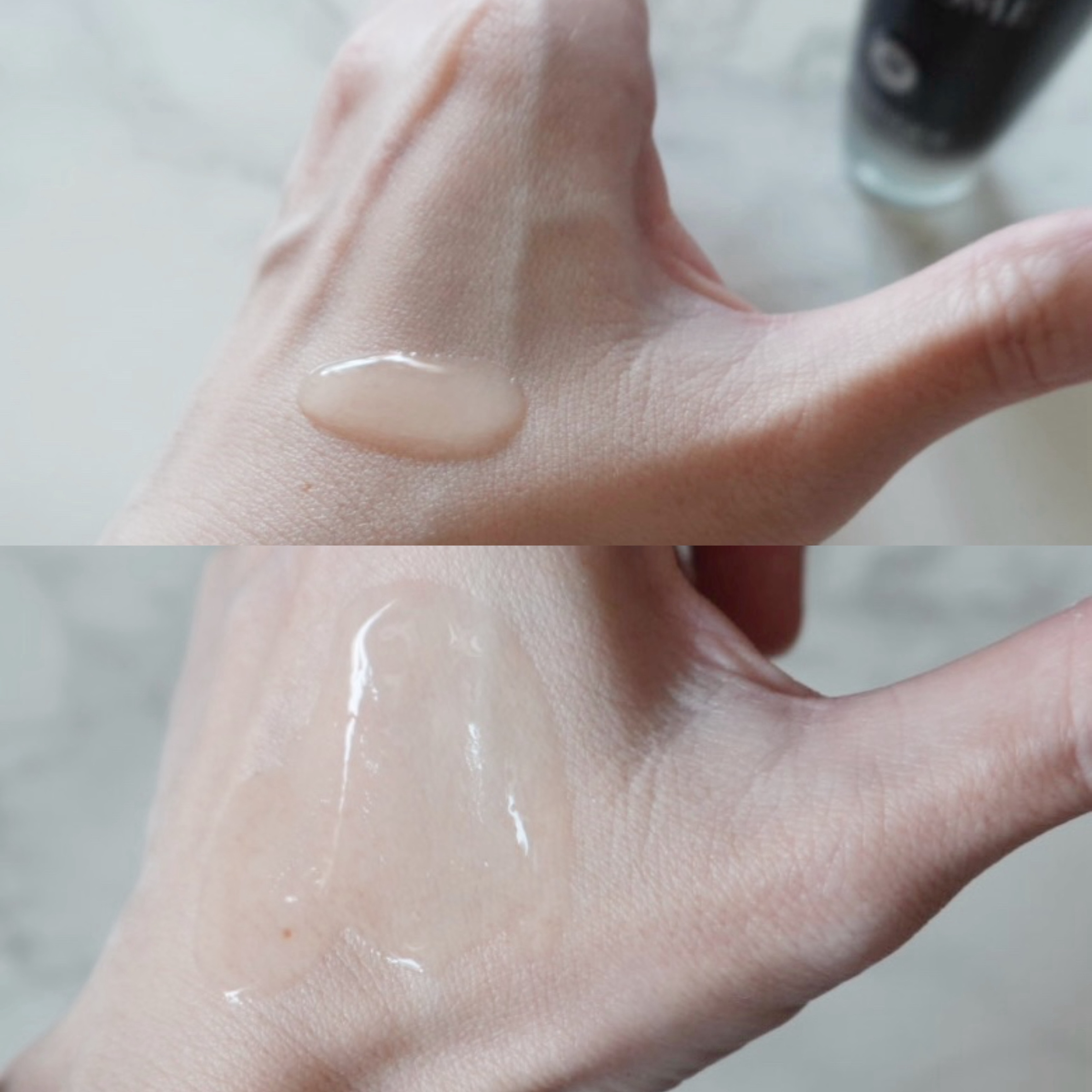 ジェニフィック アルティメ セラム/LANCOME/美容液を使ったクチコミ（3枚目）