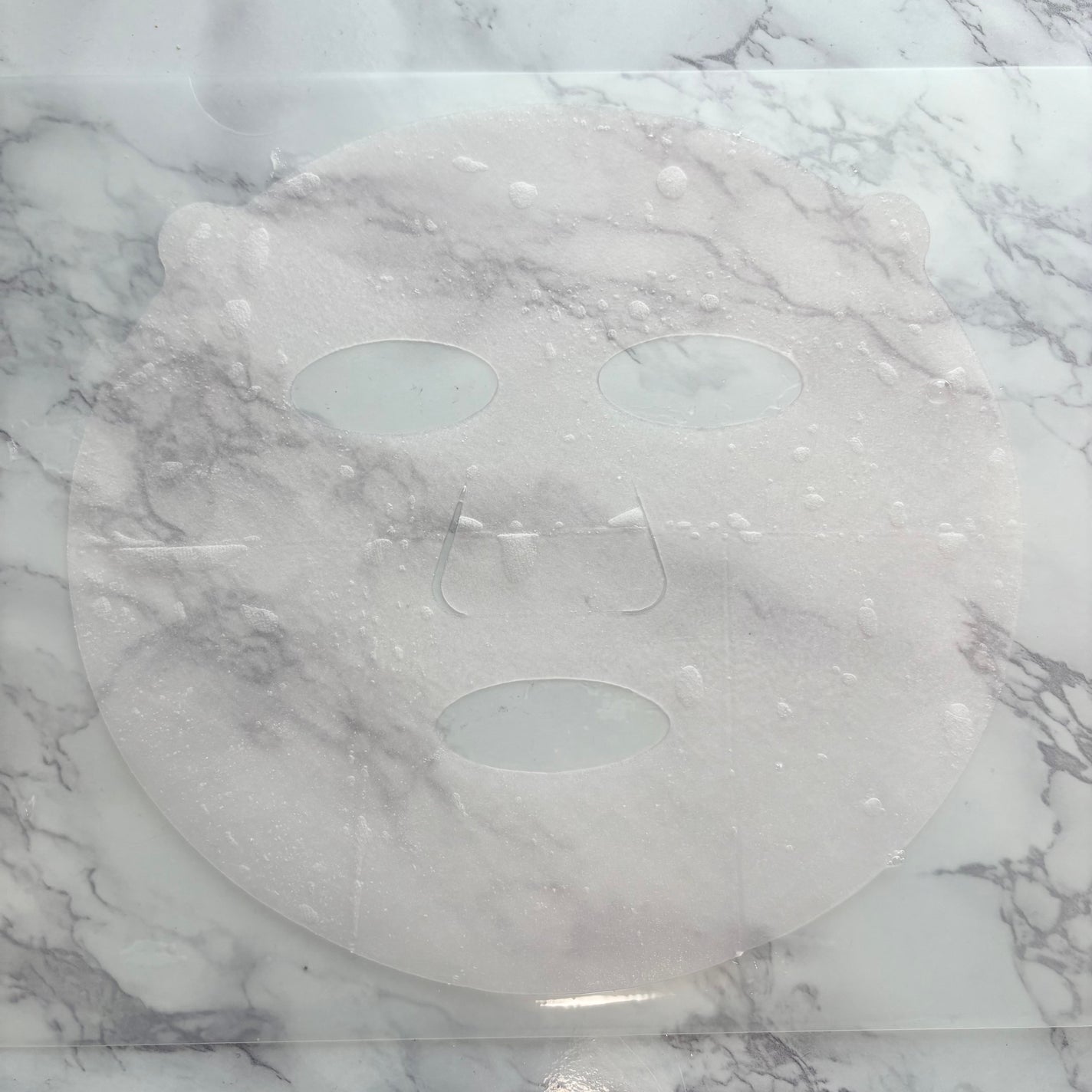 肌美精 カラーエッセンスマスク ピンク/肌美精/シートマスク・パックを使ったクチコミ(3枚目)