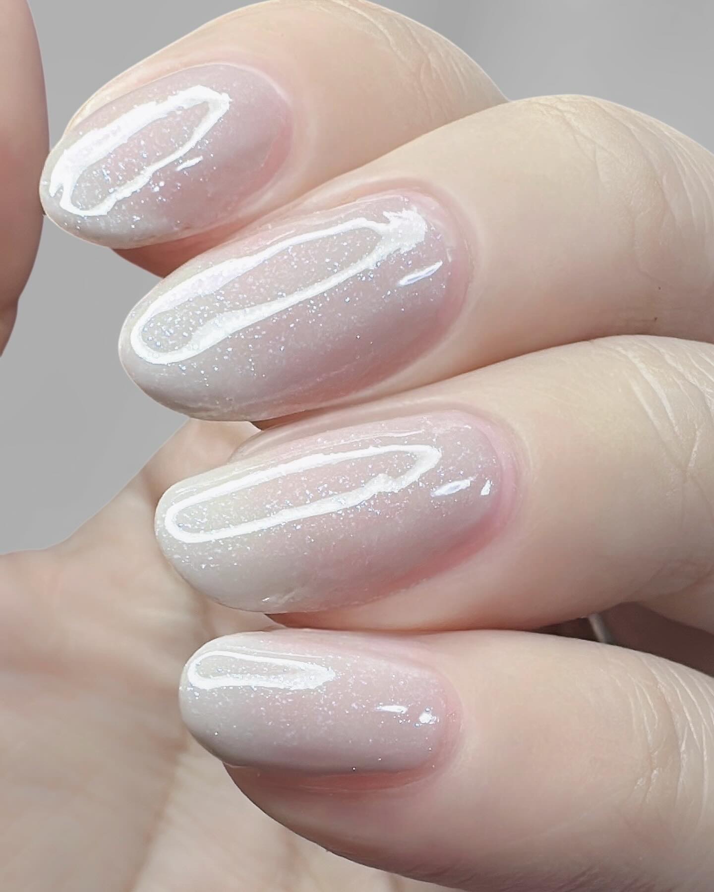 ミニネイル/パラドゥ/マニキュアを使ったクチコミ（2枚目）