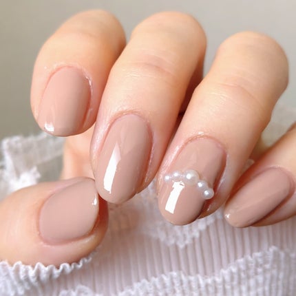 ミルクティ on LIPS 「✴✴Simpleisbest✨✴久しぶりにキャンメイクトウキョ..」(4枚目)