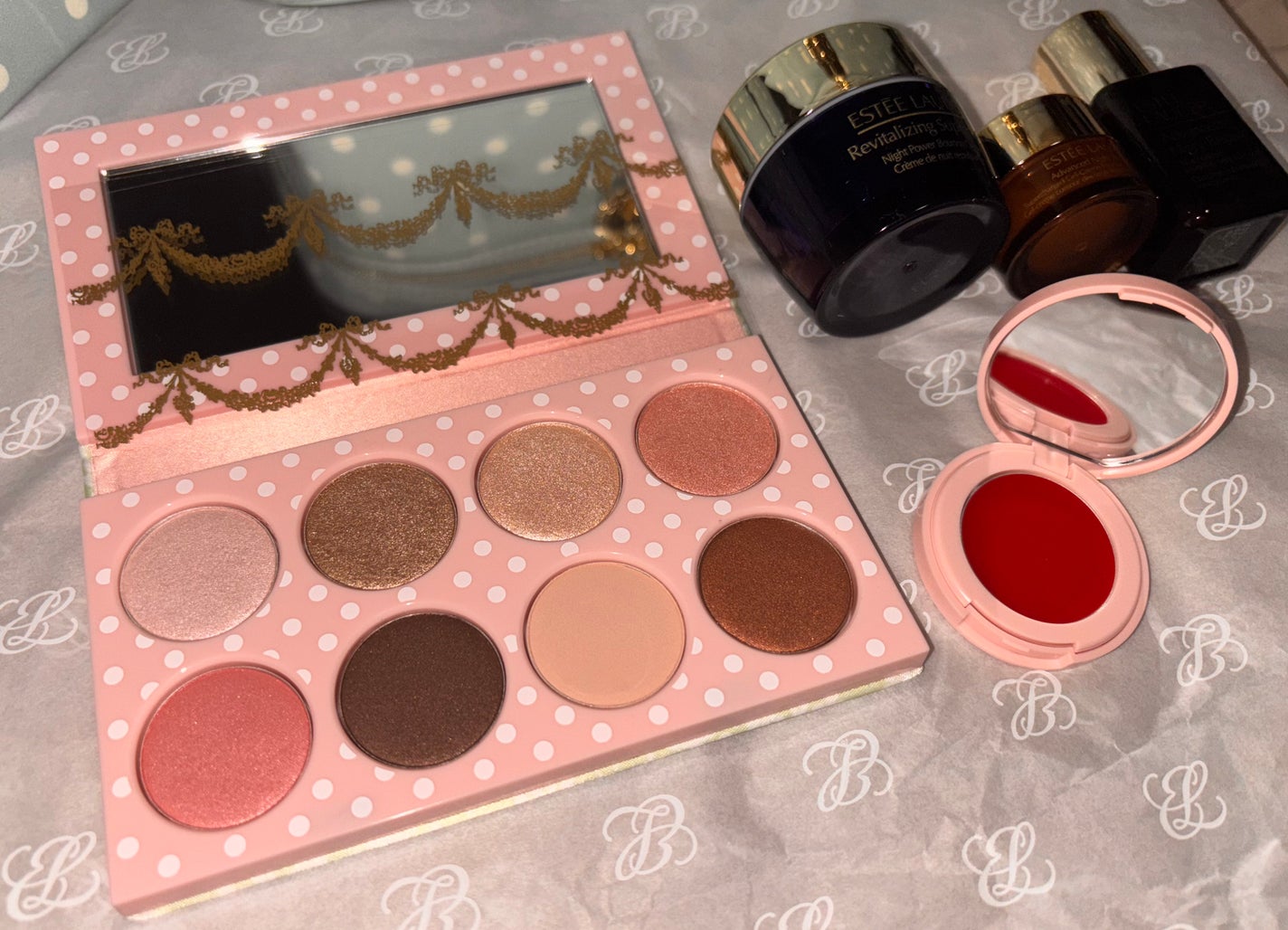 アドバンス ナイト リペア SMR コンプレックス/ESTEE LAUDER/美容液を使ったクチコミ(1枚目)