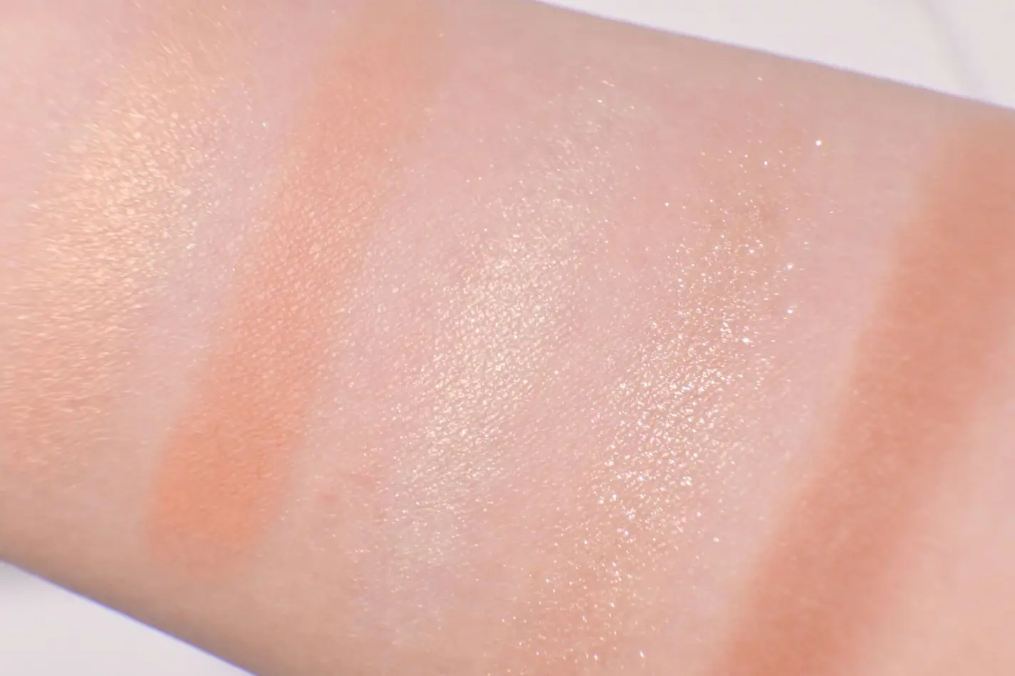 ディオールショウ サンク クルール/Dior/アイシャドウを使ったクチコミ（3枚目）