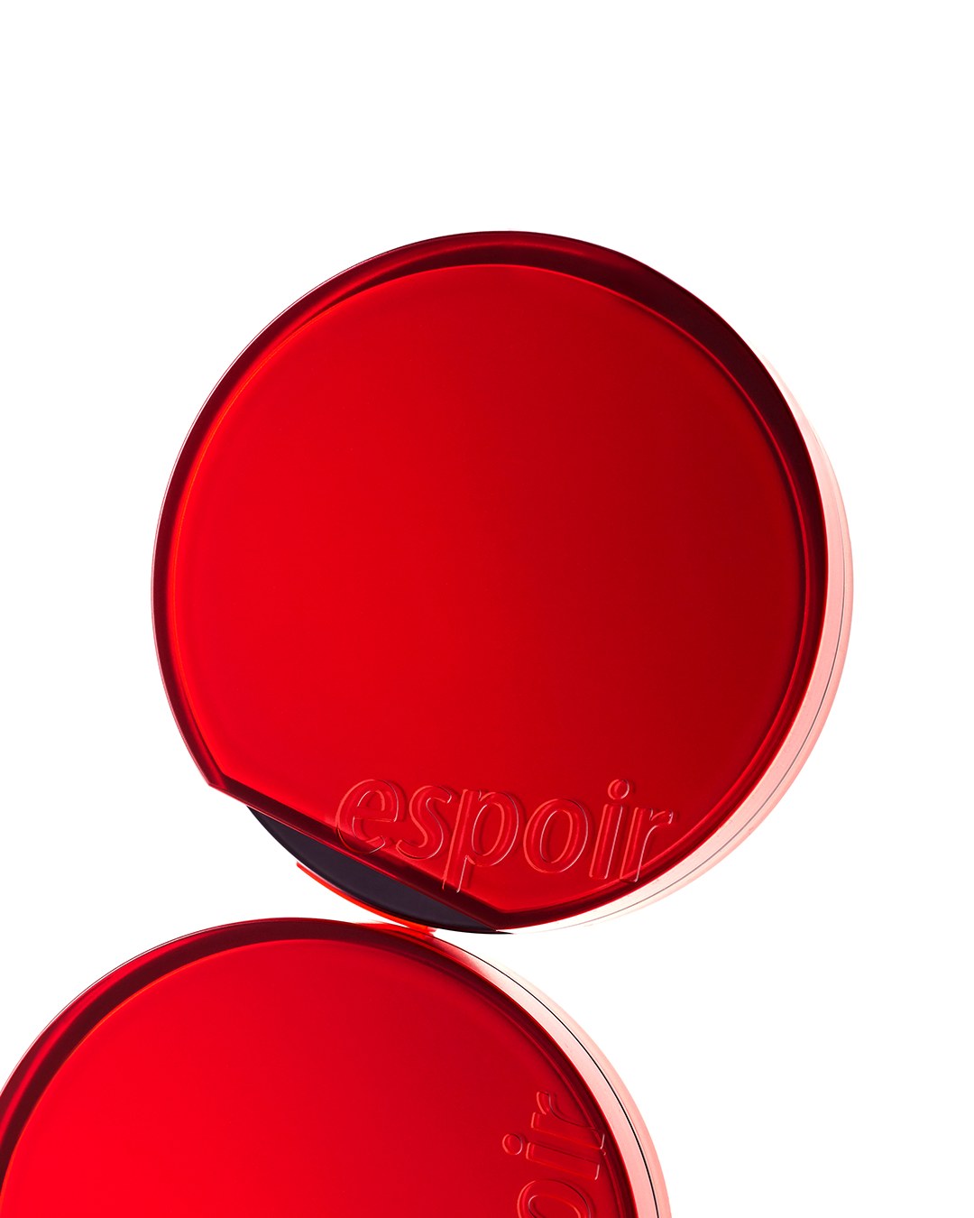 ビーベルベットカバークッション/espoir/クッションファンデーションを使ったクチコミ（1枚目）