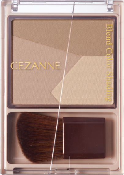 セザンヌから2025年秋コスメとしてベースメイクを中心に新作アイテムが続々登場!の画像