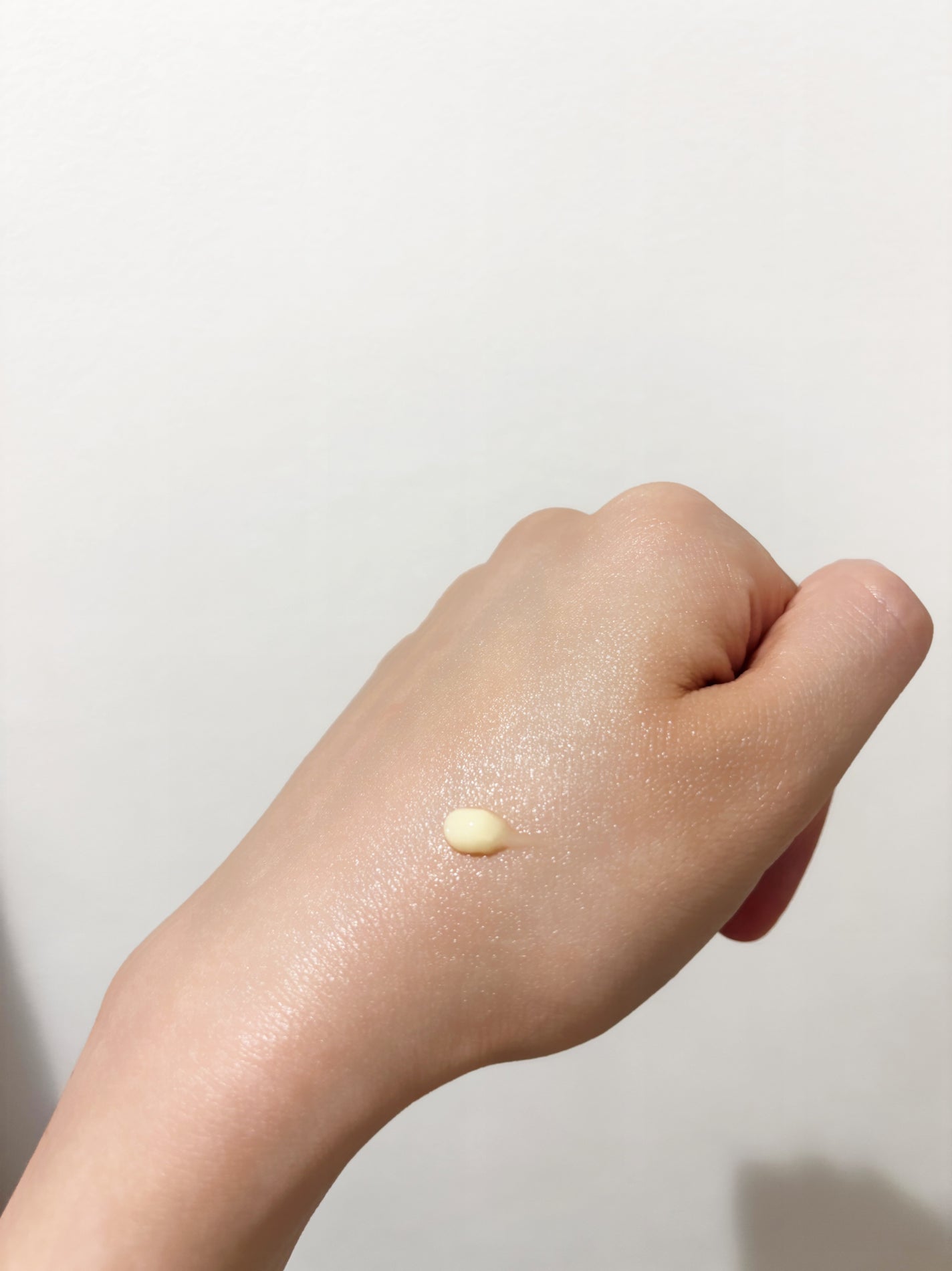 レチノール 0.1 カフェイン リバイタライジング アイクリーム/Anua/アイケア・アイクリームを使ったクチコミ(2枚目)