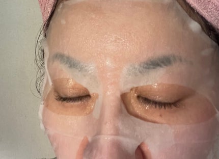 リードルS PDRN+ マスク/VT/シートマスク・パックを使ったクチコミ(5枚目)