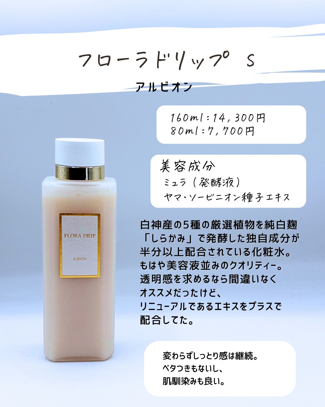 を使ったクチコミ（2枚目）