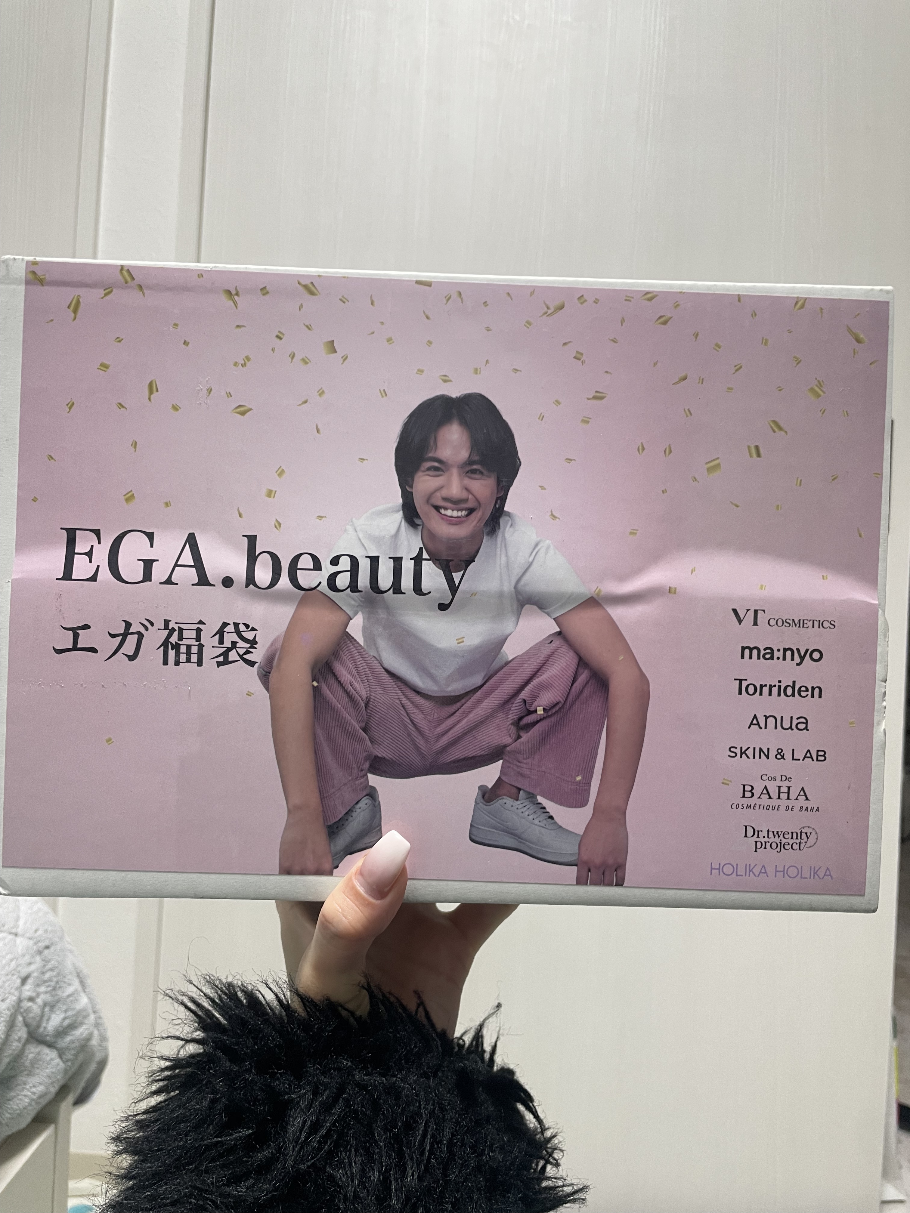 シカ レチA オールインワン 3ステップ マスク (1EA)/VT/その他スキンケアを使ったクチコミ（1枚目）