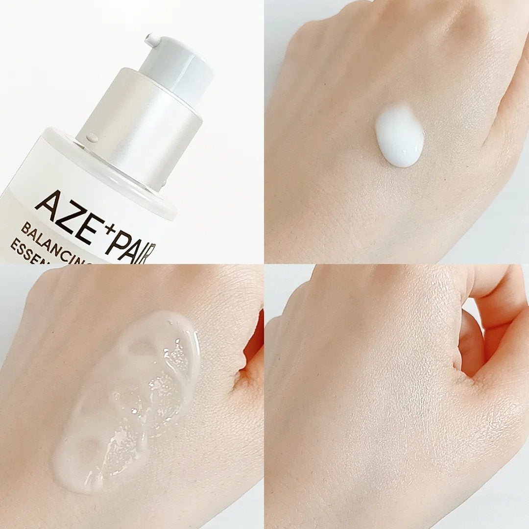 アゼペア 美容液/ネイチャーリパブリック/美容液を使ったクチコミ(5枚目)