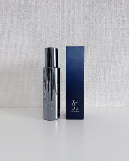 テウズ・ザ・クレンジング/TEUDU/オイルクレンジングを使ったクチコミ(5枚目)