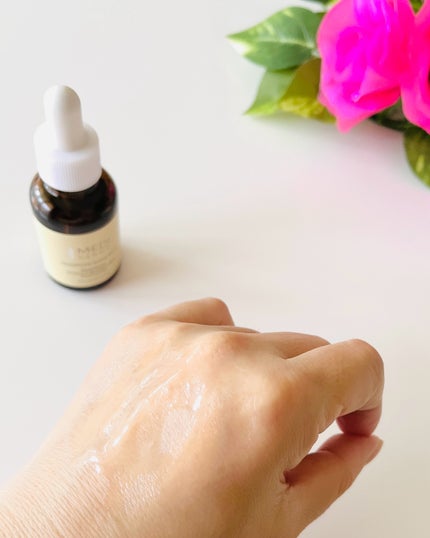 かなみ@フォロバ on LIPS 「メディダーマ 【グルタチオントーニングセラム】最近スキンケアで..」(6枚目)