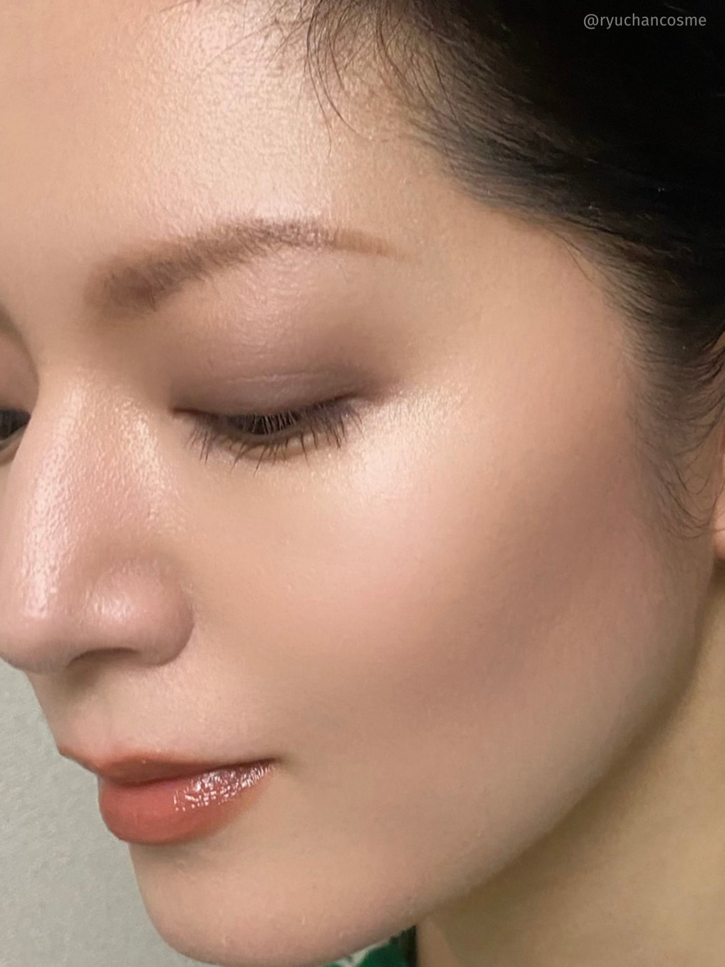 ロングウェア クリーム シャドウ スティック/BOBBI BROWN/スティックアイシャドウを使ったクチコミ(4枚目)