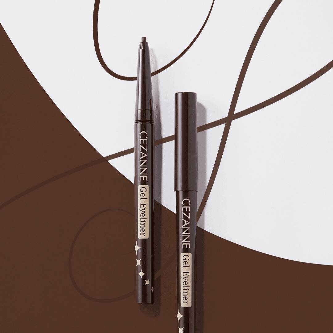 セザンヌから2025年秋コスメとしてベースメイクを中心に新作アイテムが続々登場!の画像