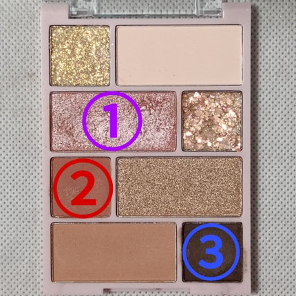 ãã¬ãã·ã¥ãã«ãŒã ãªããïŒããŒã¯ ããªãª/SKINFOOD/ãžã§ã«ã»ã¯ãªãŒã ããŒã¯ã䜿ã£ãã¯ãã³ãïŒ4æç®ïŒ