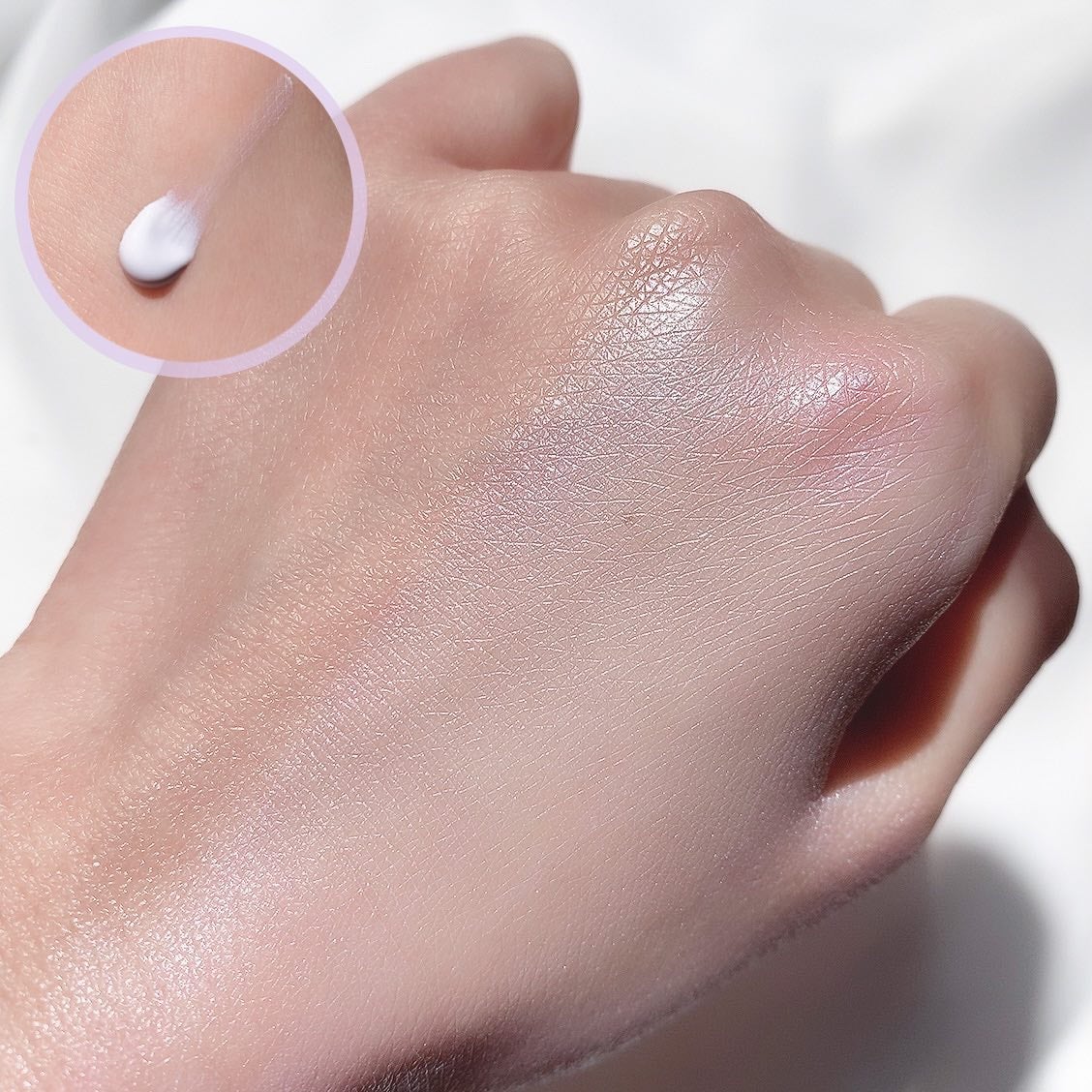 トーンアップカラープライマー /Ririmew/化粧下地を使ったクチコミ(2枚目)