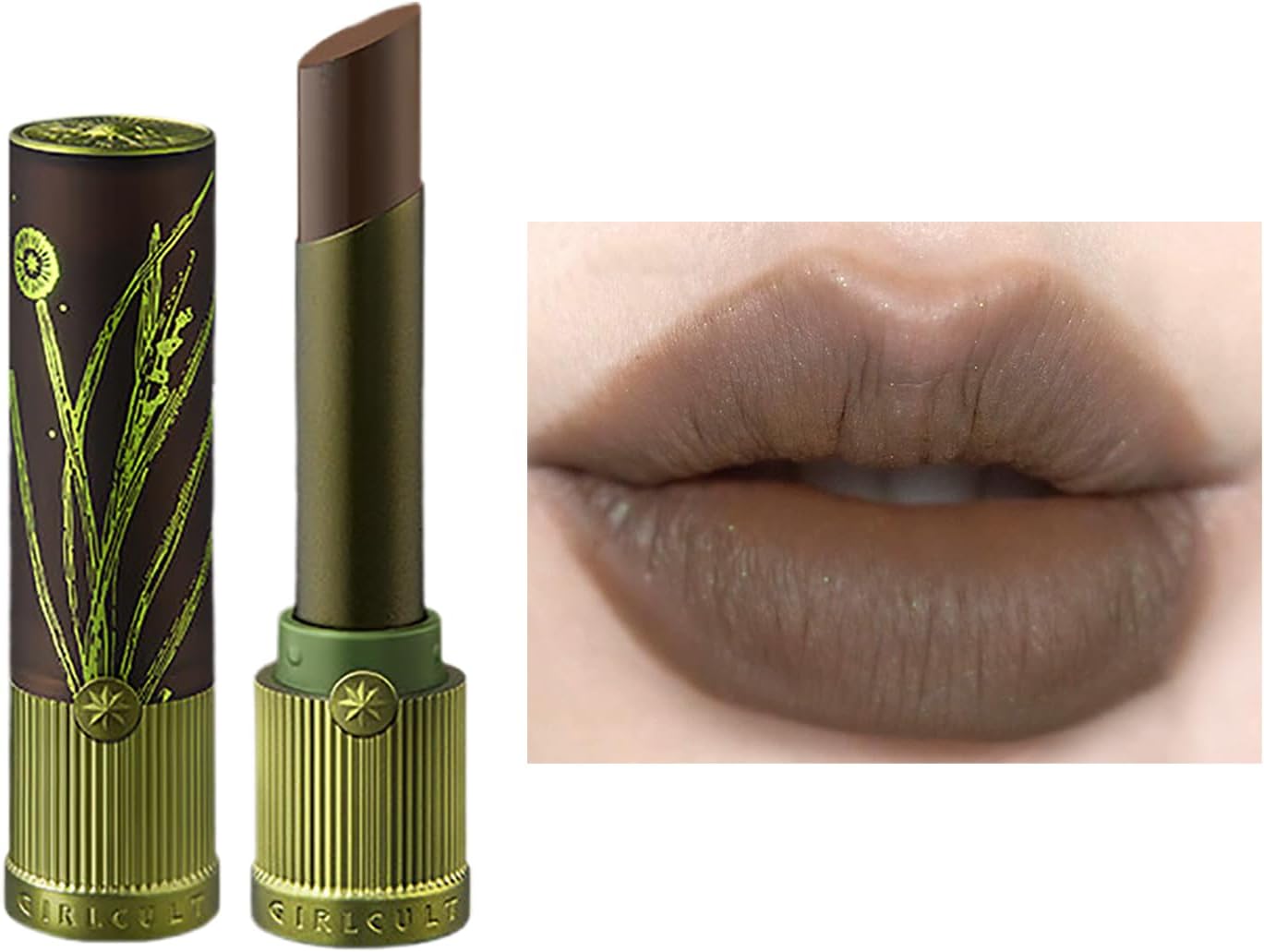 本草纲目 GirlCult