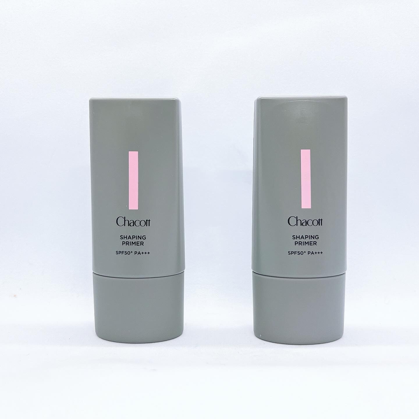 シェイピングプライマー/チャコット・コスメティクス/化粧下地を使ったクチコミ（2枚目）