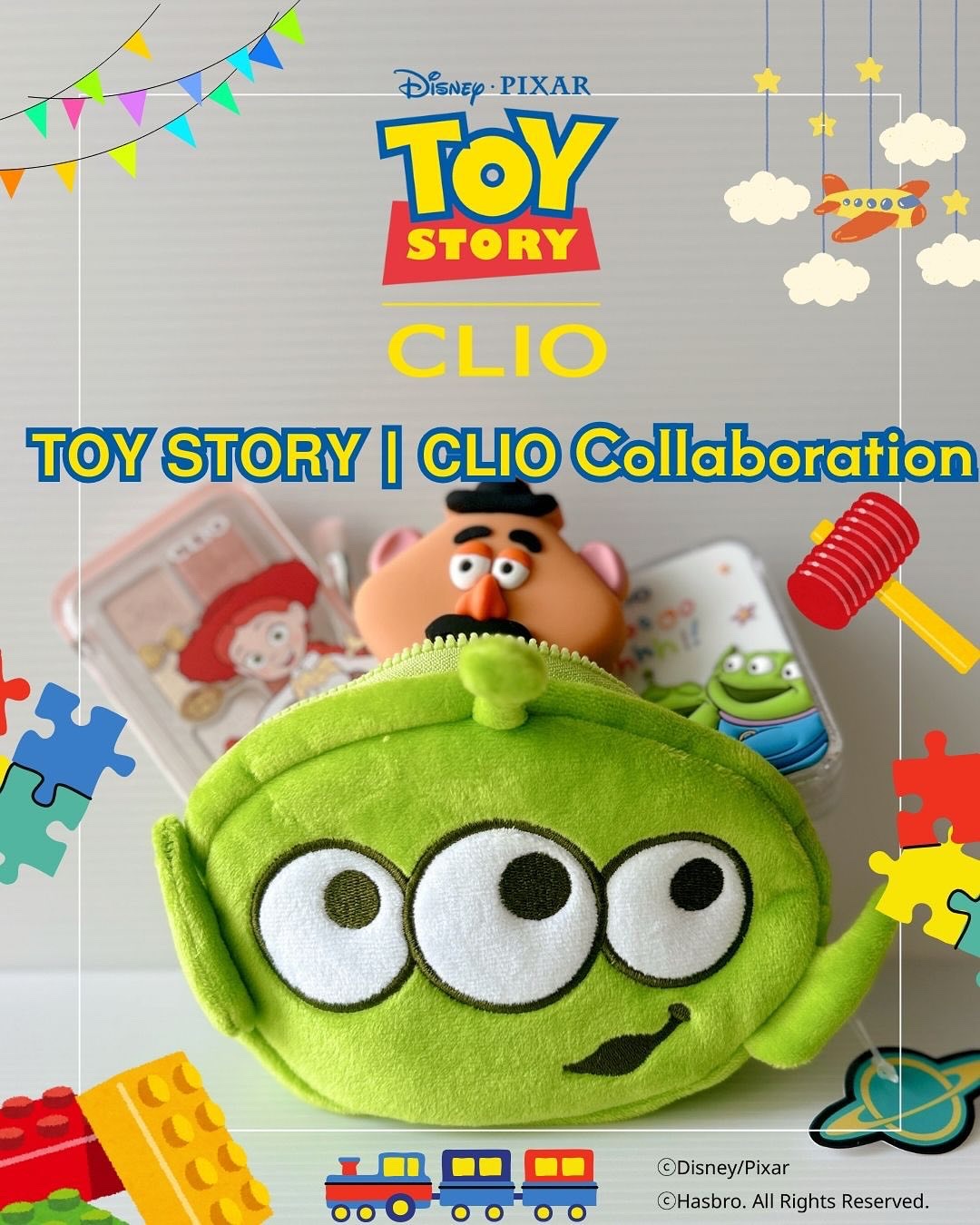 プロ アイ パレット エアー/CLIO/アイシャドウパレットを使ったクチコミ（1枚目）