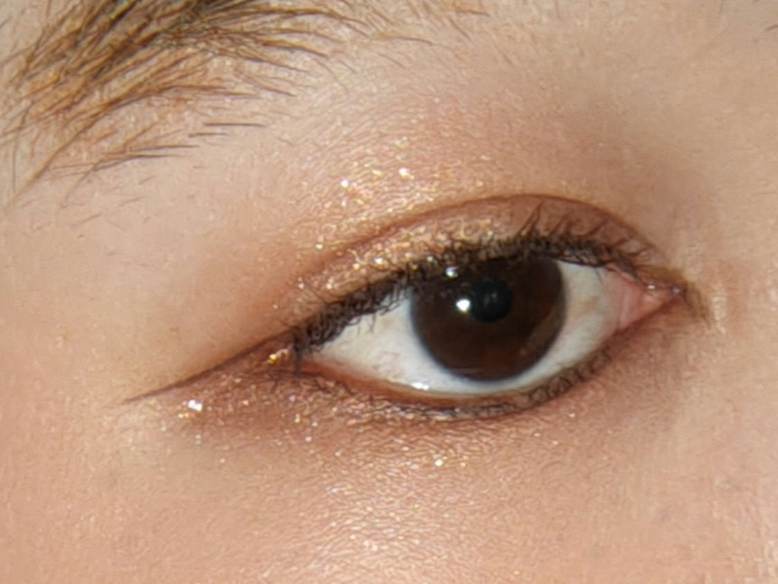 チーク ポップ/CLINIQUE/パウダーチークを使ったクチコミ(2枚目)