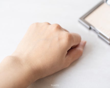 ソフトマットプレストパウダー/FUNNY ELVES方里/プレストパウダーを使ったクチコミ(6枚目)