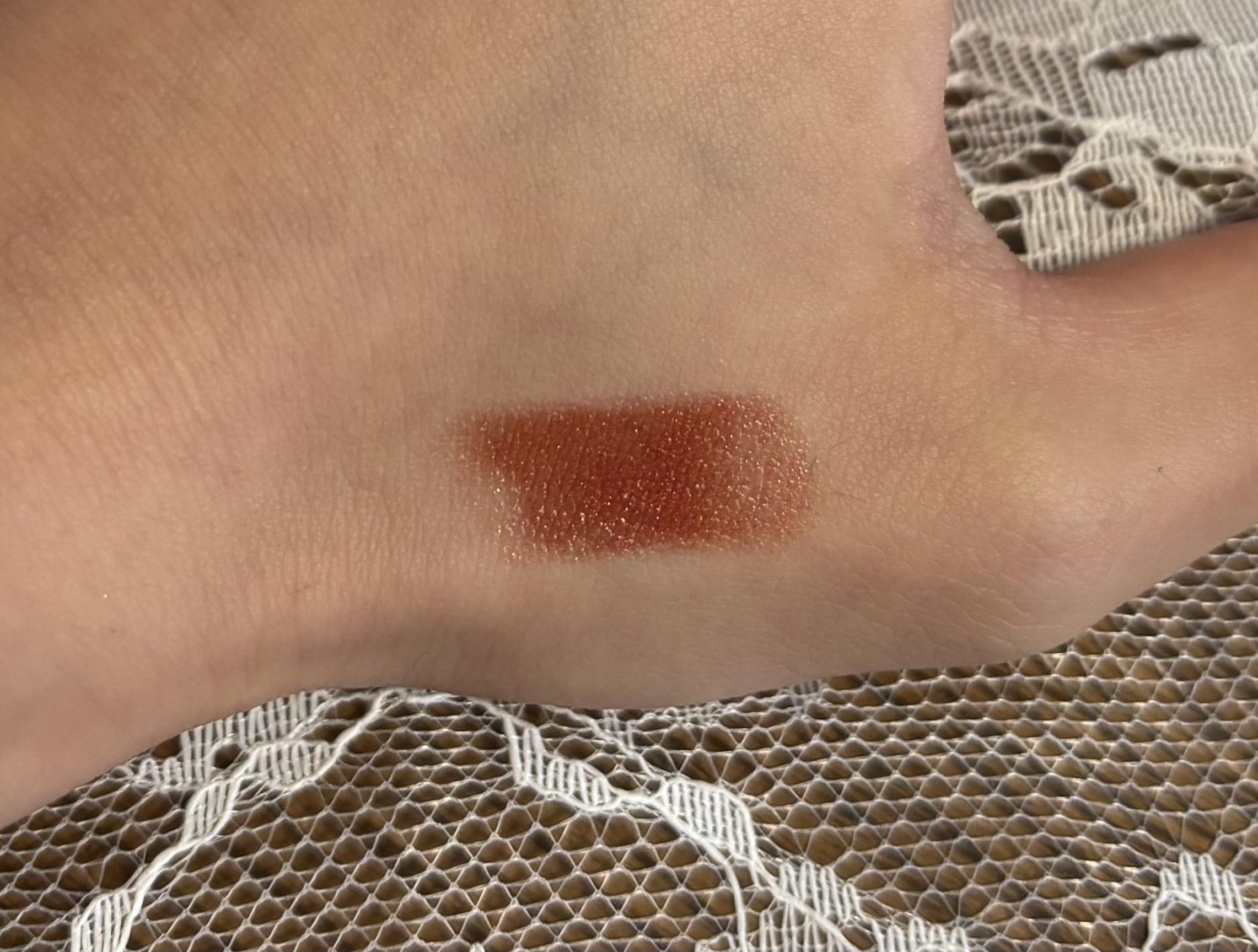 アクアセラムルージュ/ファンケル/口紅を使ったクチコミ（2枚目）