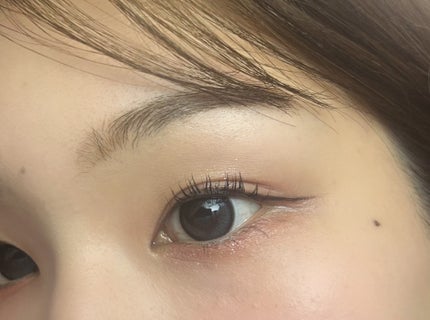 Big Glowy 1day/OLENS/ワンデー(1DAY)カラコンを使ったクチコミ(3枚目)