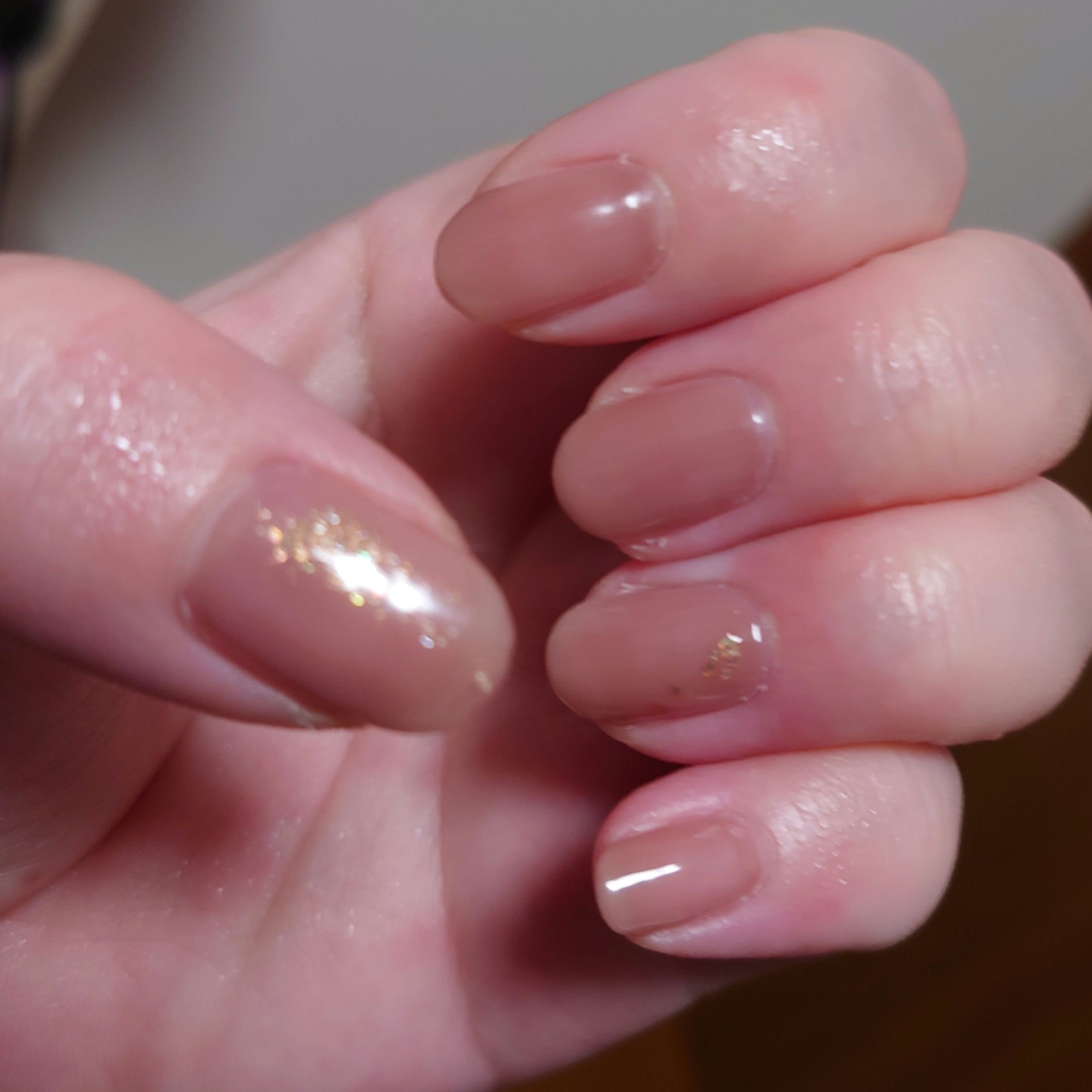 NAILTOWN irogel カラージェル basic sheer 