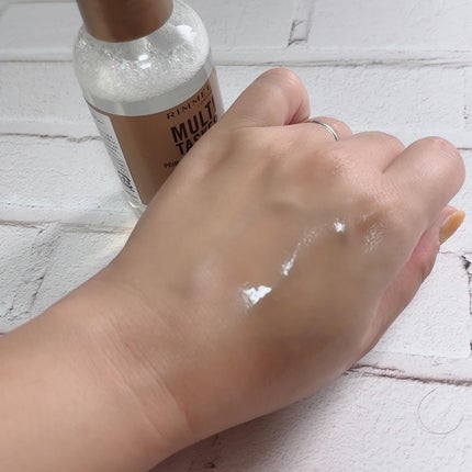 ザ マルチタスカー コンシーラー/リンメル ロンドン/リキッドコンシーラーを使ったクチコミ(8枚目)