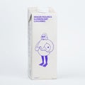 有機バリスタオーツミルク / MINOR FIGURES