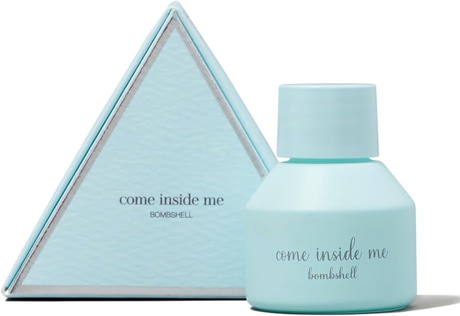 インナーパフューム ボムシェル come inside me