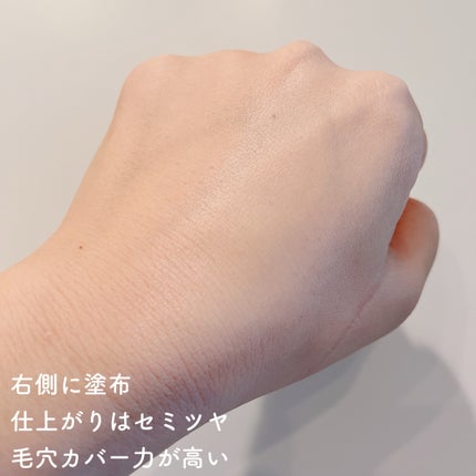 クラウドフィルタークッション/ETUDE/クッションファンデーションを使ったクチコミ(4枚目)