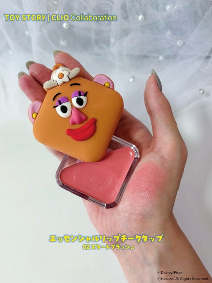 プロ アイ パレット エアー/CLIO/アイシャドウパレットを使ったクチコミ(8枚目)