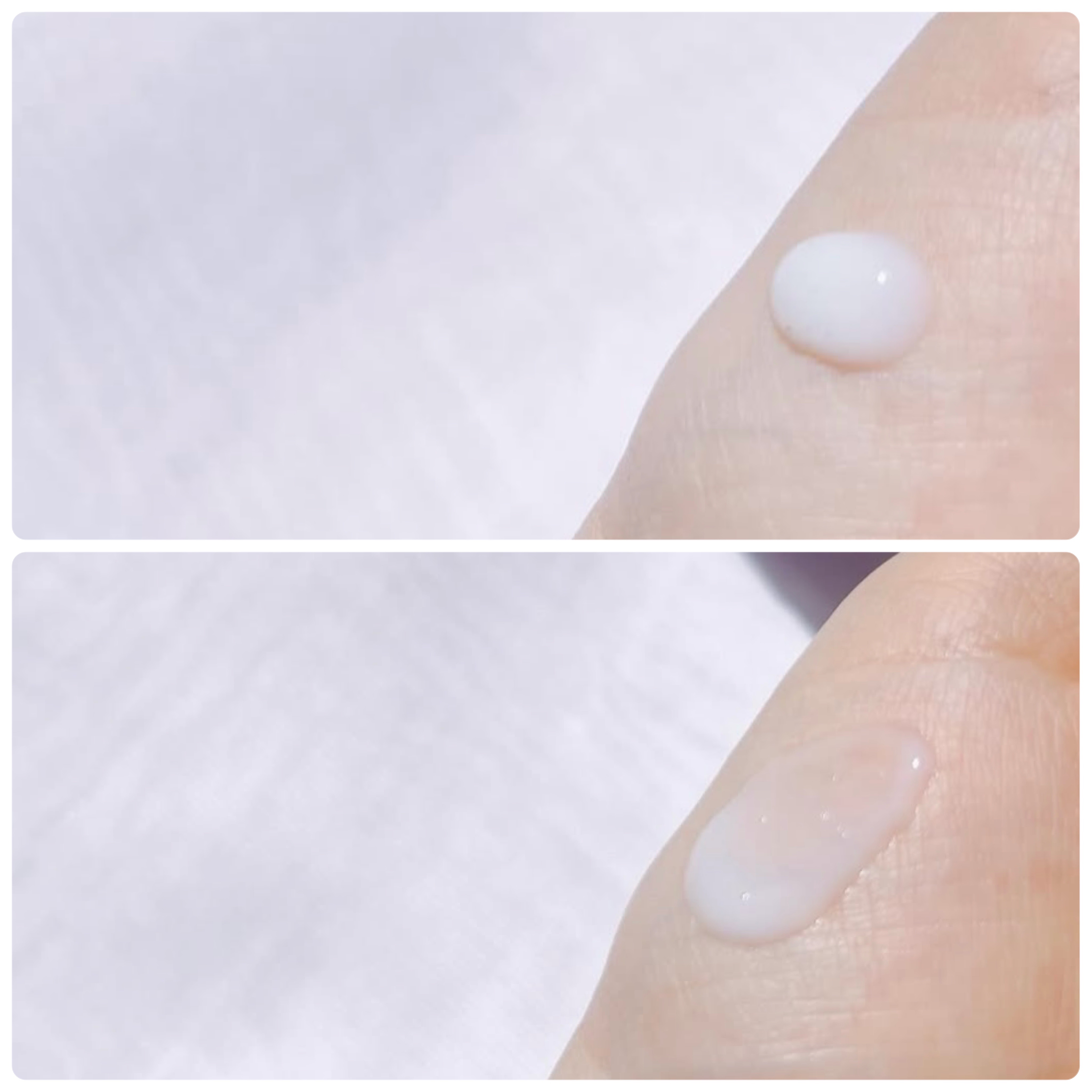 リジュブネイトエキス/インナーシグナル/美容液を使ったクチコミ（3枚目）